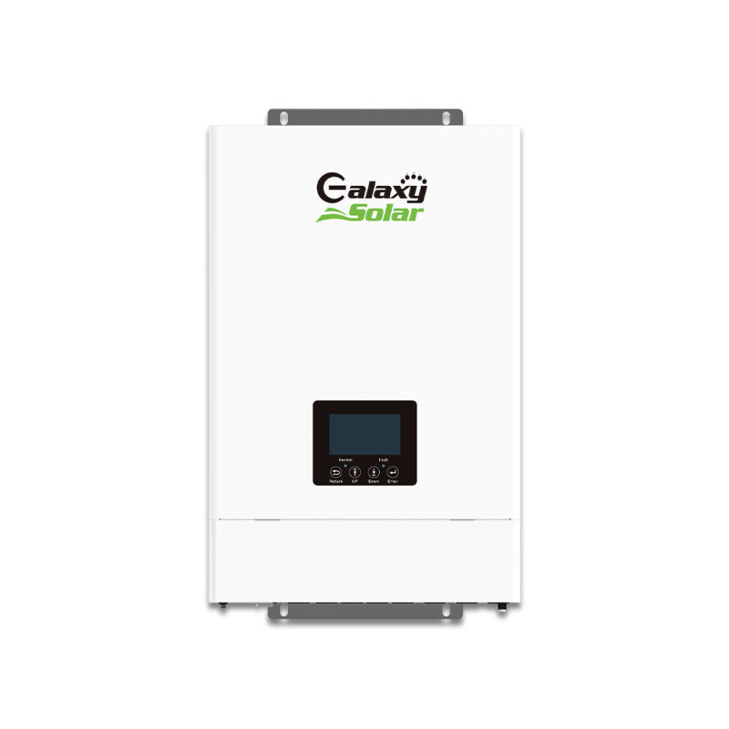 Galaxy Solar Inverter 5KW-6KW