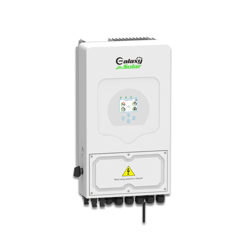 Galaxy Hybrid Solar Inverter SG05LP1-EU Series