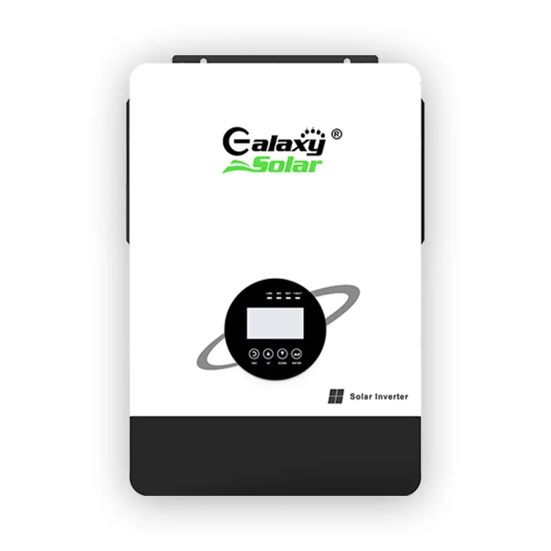 Off-Grid Solar Inverter 1200W