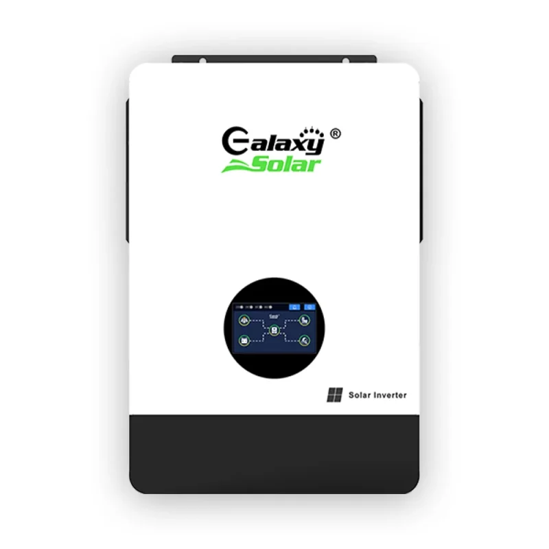 Off-Grid Solar Inverter 3600W