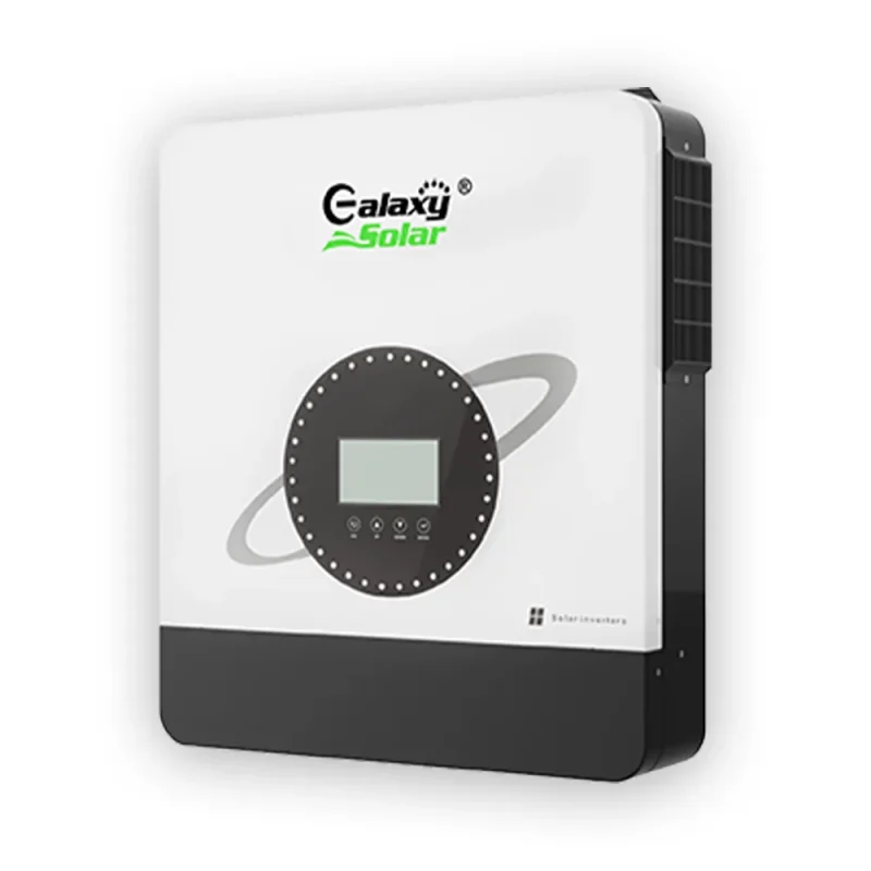 Off-Grid Solar Inverter 8.5-11KW