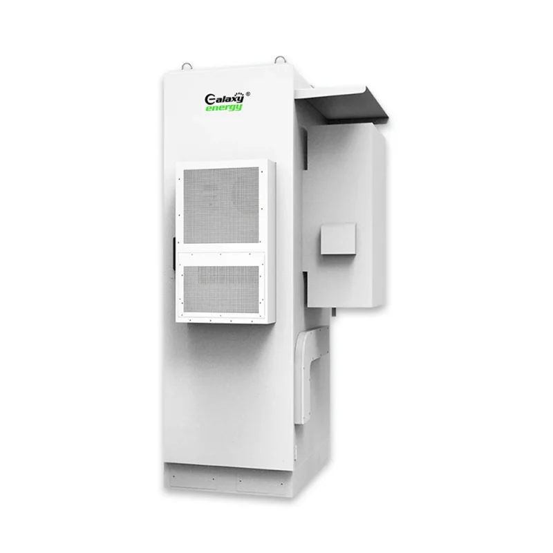 Outdoor High Voltage Integrated Machine 512V Series