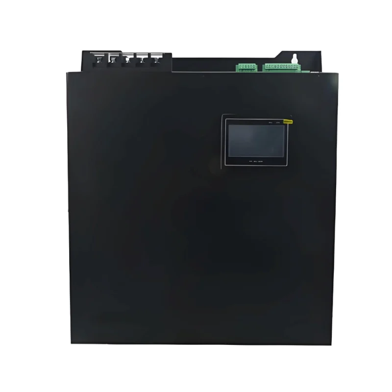 Active Harmonic Filter