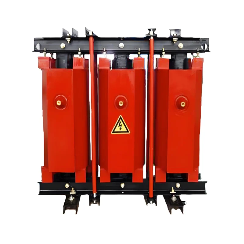 High Voltage Reactor