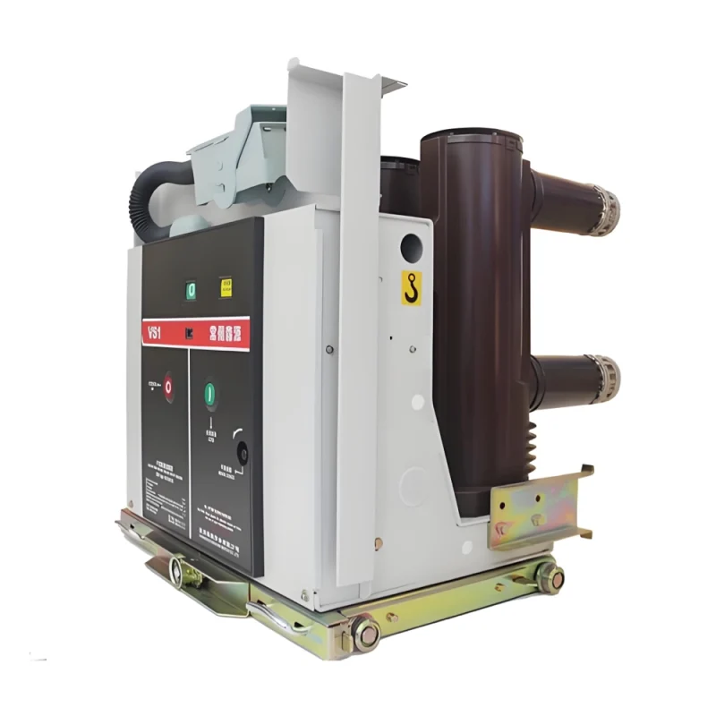 High Voltage Vacuum Circuit Breakers